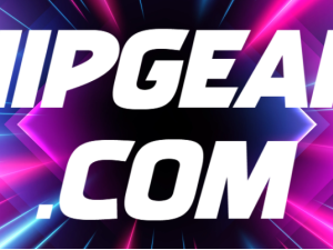 Welcome to  ChipGears!