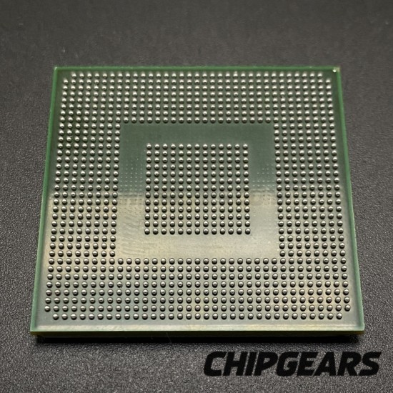 3DLabs 20-100073-007 Video Microprocessor N19622.01 5163L01 TAIWAN