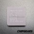 RARE AMD 80186B CPU PGA68 8MHz 186 Processor 16Bit 80186 Microprocessor