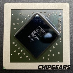 ATI Radeon HD5800 GPU Graphics Processor Cypress TeraScale2 40nm