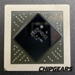 ATI Radeon HD6900 GPU Graphics Processor Cayman TeraScale3 40nm