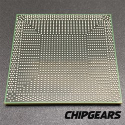 ATI Radeon HD6900 GPU Graphics Processor Cayman TeraScale3 40nm