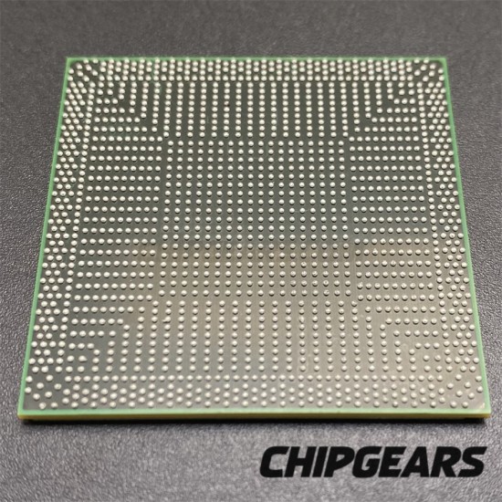 ATI Radeon HD6900 GPU Graphics Processor Cayman TeraScale3 40nm