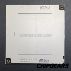 IBM POWER9 00UL013 00UL020 CPU Power ISA Server Microprocessor Large Dual Die Processor