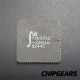 IDT 79R3052-33MJ CPU RISCore3000 Aluminum LCC84 33MHz 32bit MIPS-I Processor