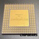 Intel A80860XR-33 Processor SX303 i860 CPU PGA168 33MHz Microprocessor Rare Sspec