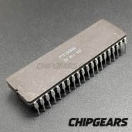 Microchip PIC16CR64 ES CPU RISC 20MHz Ceramic DIP40 8Bit Processor Rare Smaple