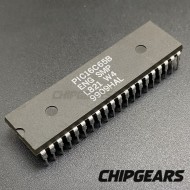 Microchip PIC16C65B CPU ENG SMP RISC 20MHz PDIP40 CMOS 8Bit Processor Rare ES