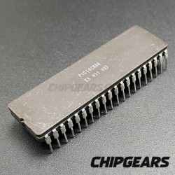 Microchip PIC16F874 ES CPU RISC 20MHz DIP40 8Bit CMOS Processor Rare Smaple
