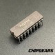 Microchip PIC16F84A ES CPU RISC 10MHz Ceramic DIP18 8Bit Processor Rare Smaple