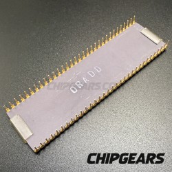 Motorola MC68000BYCA8 Processor DIP64 8MHz MC68000 32Bit CPU CISC Microprocessor RARE