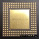 Motorola  MC68040RC25 CPU 25MHz PGA179 RC25A 32Bit Processor Microprocessor