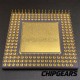Motorola  MC68040RC25 CPU 25MHz PGA179 RC25A 32Bit Processor Microprocessor