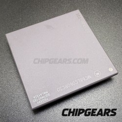 Motorola MC68LC060RC50 Processor 79G59Y 32Bit CPU PGA206 50MHz 68060 Microprocessor 