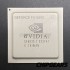 Nvidia Geforce FX5900 ZT Graphics Processor NV35 GPU Rankine 325MHz BGA NOS