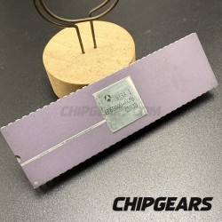 RARE Thomson EF68000-6 Processor  DIP64 6MHz Silver MC68000 32Bit CPU CISC Microprocessor