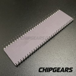 RARE Thomson EF68000-6 Processor  DIP64 6MHz Silver MC68000 32Bit CPU CISC Microprocessor