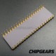 Thomson EF6809CM Processor 6809 8-Bit CPU Ceramic DIP40 1MHz Microprocessor Rare