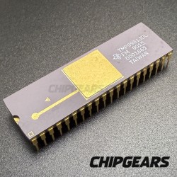 Texas Instruments TMP9981JDL CPU 3MHz DIP40 16bit Processor TMS9900 Series