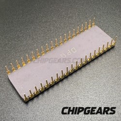 Texas Instruments TMP9981JDL CPU 3MHz DIP40 16bit Processor TMS9900 Series