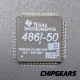 Texas Instruments TI486SXLC2-G50-WN CPU 50MHz Ceramic QFP100 32bit 386 Processor