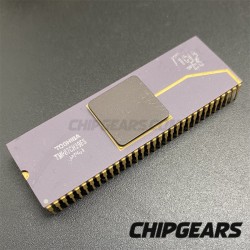 Toshiba TMP87CH29ES Processor Eng Sample 8Bit Single Chip Microcomputer TLCS-870