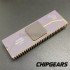 Toshiba TMP87CH29ES Processor Eng Sample 8Bit Single Chip Microcomputer TLCS-870