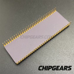 Toshiba TMP87CH29ES Processor Eng Sample 8Bit Single Chip Microcomputer TLCS-870