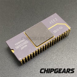 Toshiba TMP87CH46ES Processor Eng Sample 8Bit Microcomputer TLCS-870 MCU RARE
