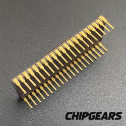 Toshiba TMP87CH46ES Processor Eng Sample 8Bit Microcomputer TLCS-870 MCU RARE