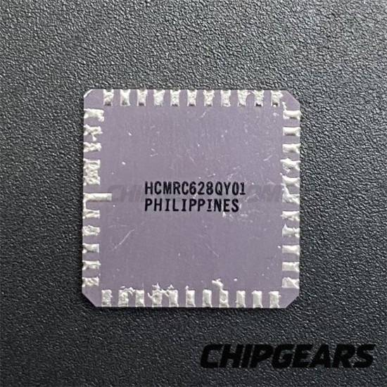 Zilog Z0800206LMB CPU 8000306YA Z8000 Microprocessor 6MHz CLCC44 16Bit Rare