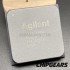 Agilent 2AA6-0004 Microprocessor Ceramic LCC HP RISC Processor NOS CPU