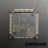 AMD AM386SX-40 CPU NG80386SX-40 40MHz QFP100 X86 Processor 386 Microprocessor