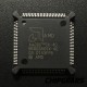 AMD AM386SX-40 CPU NG80386SX-40 Vintage 386 Processor X86 40MHz QFP100 NOS