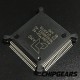 AMD AM386SX-40 CPU NG80386SX-40 Vintage 386 Processor X86 40MHz QFP100 NOS