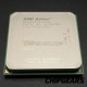 AMD Athlon X2 5000 CPU AD5000ODJ22GI CACYC Processor AM2+ FX5000 PGA940 2200MHz