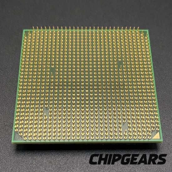 AMD Athlon X2 5000 CPU AD5000ODJ22GI CACYC Processor AM2+ FX5000 PGA940 2200MHz