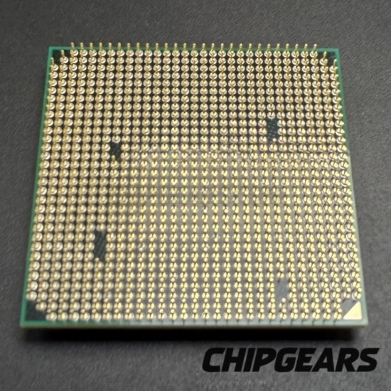 AMD Athlon XLT CPU AEV66CHDK23GM Processor AM3 K10 2800MHz V66C 2.8GHz Rare