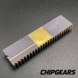 AMD AM2130-10DC Static RAM 1Kx8 Dual-Port SRAM 100ns DIP48