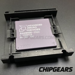 AMD AM29000-25GC CPU Microprocessor PGA169 32-Bit RISC Processor High Frequency