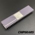 AMD AM2903ADC Bipolar Microprocessor Ceramic DIP48 4Bit CPU Bit Slice Processor