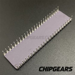 AMD AM2903ADC Bipolar Microprocessor Ceramic DIP48 4Bit CPU Bit Slice Processor