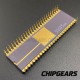 AMD AM29116DC Processor Bit Slice Purple DIP52 10MHz 29100 Microprocessor CPU