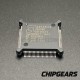 AMD AM29205-16KC Microprocessor 16MHz QFP100 29K MCU CPU RISC Processor