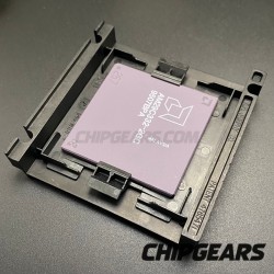AMD AM29C332-2GC Processor ALU 32-Bit Arithmetic Logic Unit PGA169 CPU Uncommon
