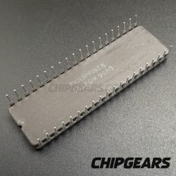 AMD AM9080A-2DMB CPU 8080 CDIP40 2.6MHz MD8080A x86 8Bit Processor RARE