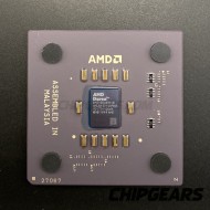 AMD Duron CPU DHG1000AVS1B Socket462 x86 Processor 1000MHz 1.4v Low Voltage RARE