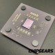 AMD Duron CPU DHG1000AVS1B Socket462 x86 Processor 1000MHz 1.4v Low Voltage RARE