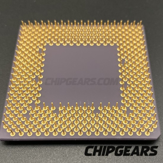 AMD Duron CPU DHG1000AVS1B Socket462 x86 Processor 1000MHz 1.4v Low Voltage RARE