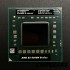 AMD E2-3000M CPU EM3000DDX22GX Mobile E2 Processor X86 Socket FS1 K10 1.8GHz